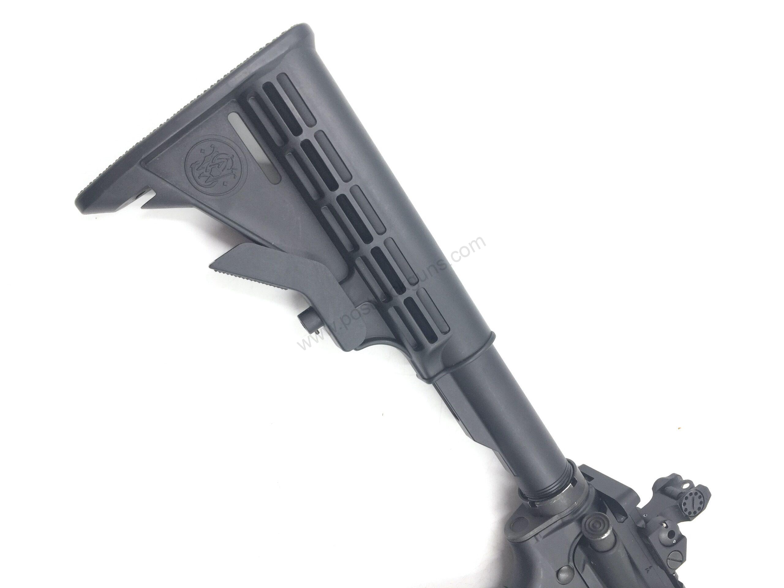 Rifles 5.56NATO Used FFL Smith & Wesson, S&W