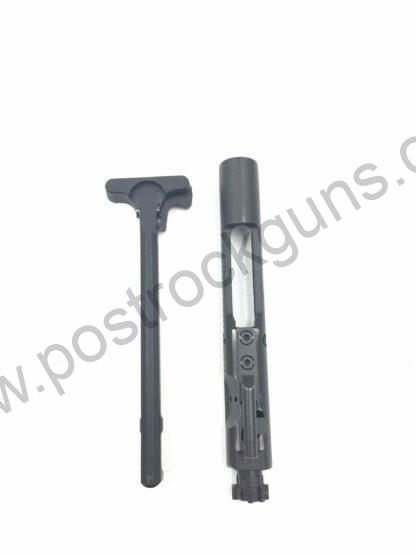 Rifles 5.56NATO Used FFL Smith & Wesson, S&W