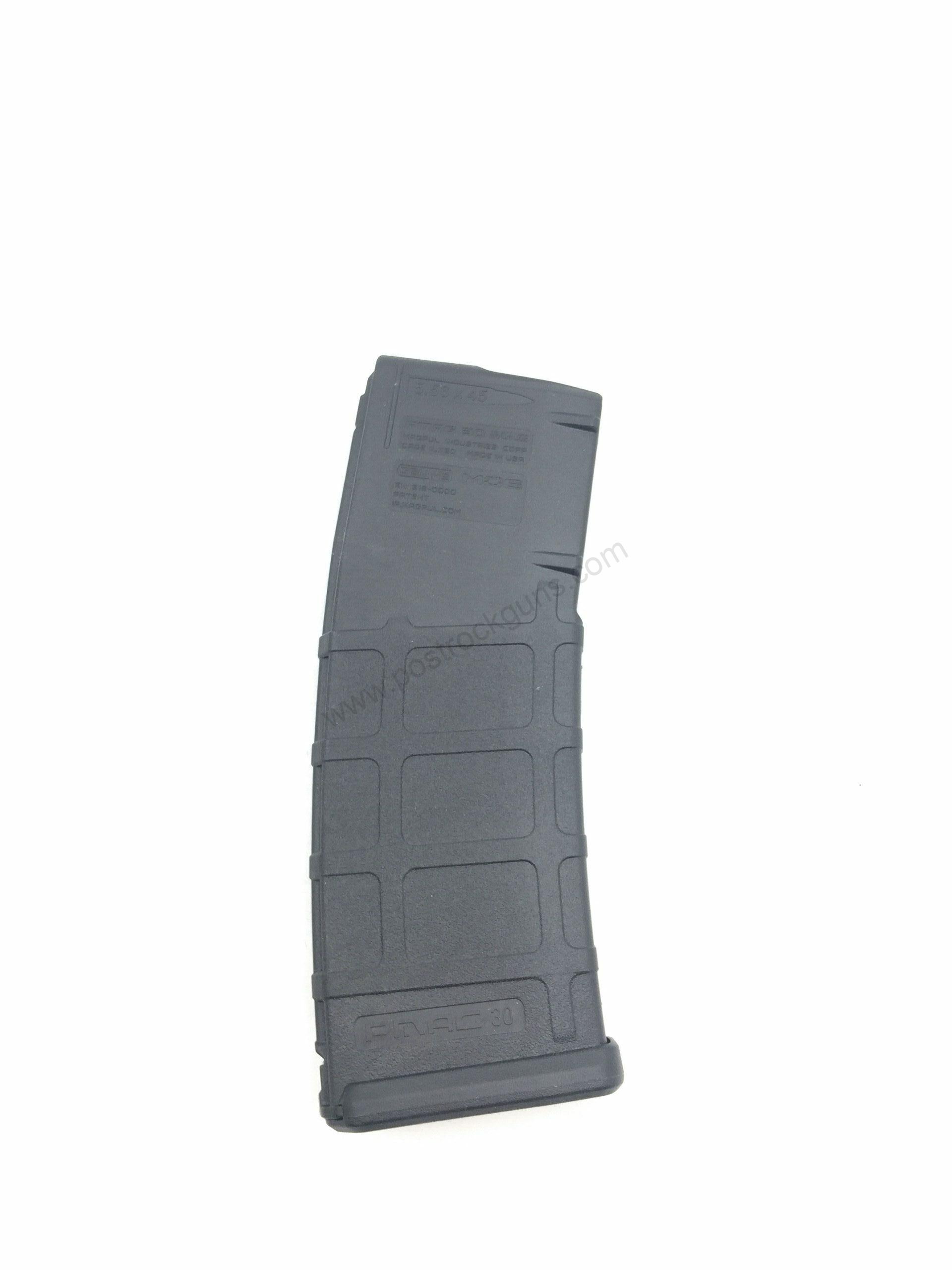 Rifles 5.56NATO Used FFL Smith & Wesson, S&W
