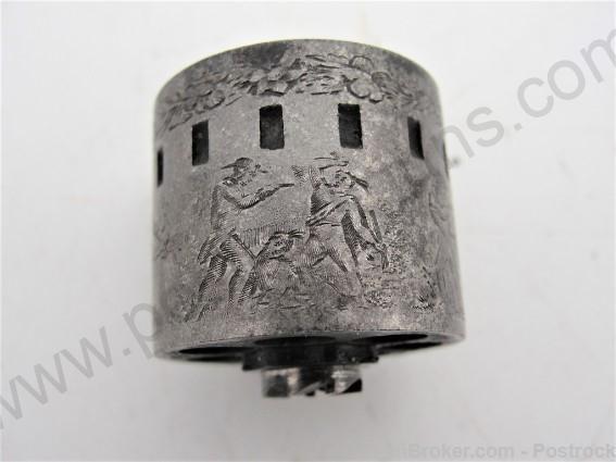 Antique No FFL Handguns Rimfire 22 Short Used Antique, None Required