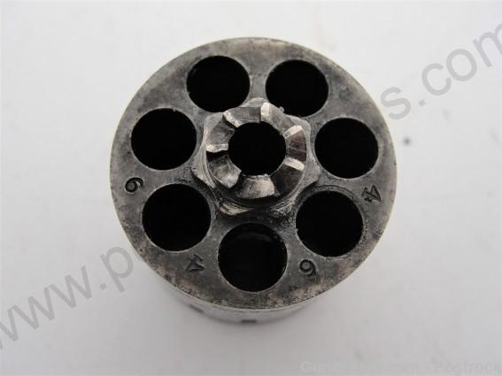 Antique No FFL Handguns Rimfire 22 Short Used Antique, None Required