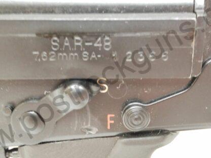 Rifles 308, 7.62x51 Used FFL Springfield Armory