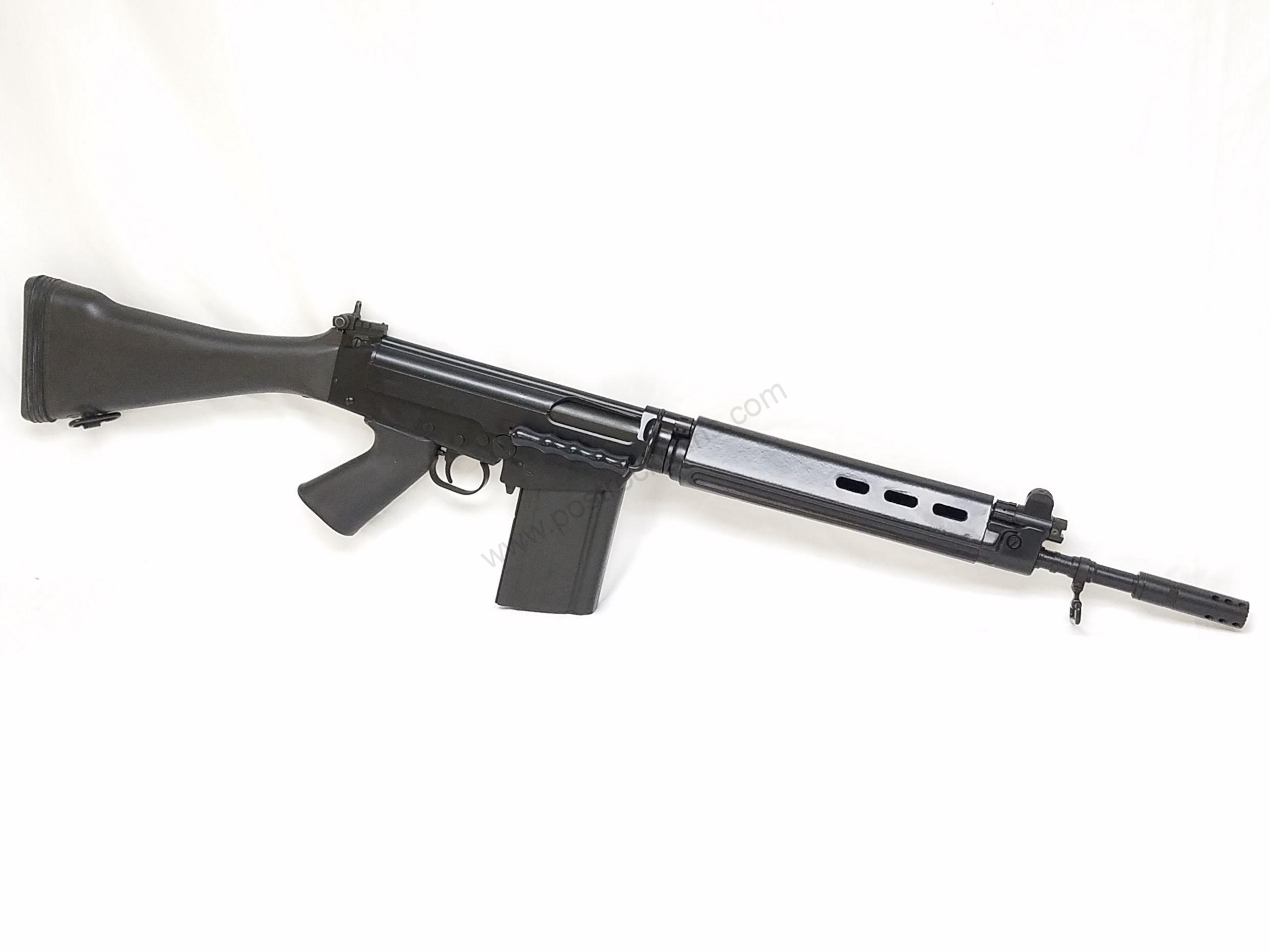 Rifles 308, 7.62x51 Used FFL Springfield Armory