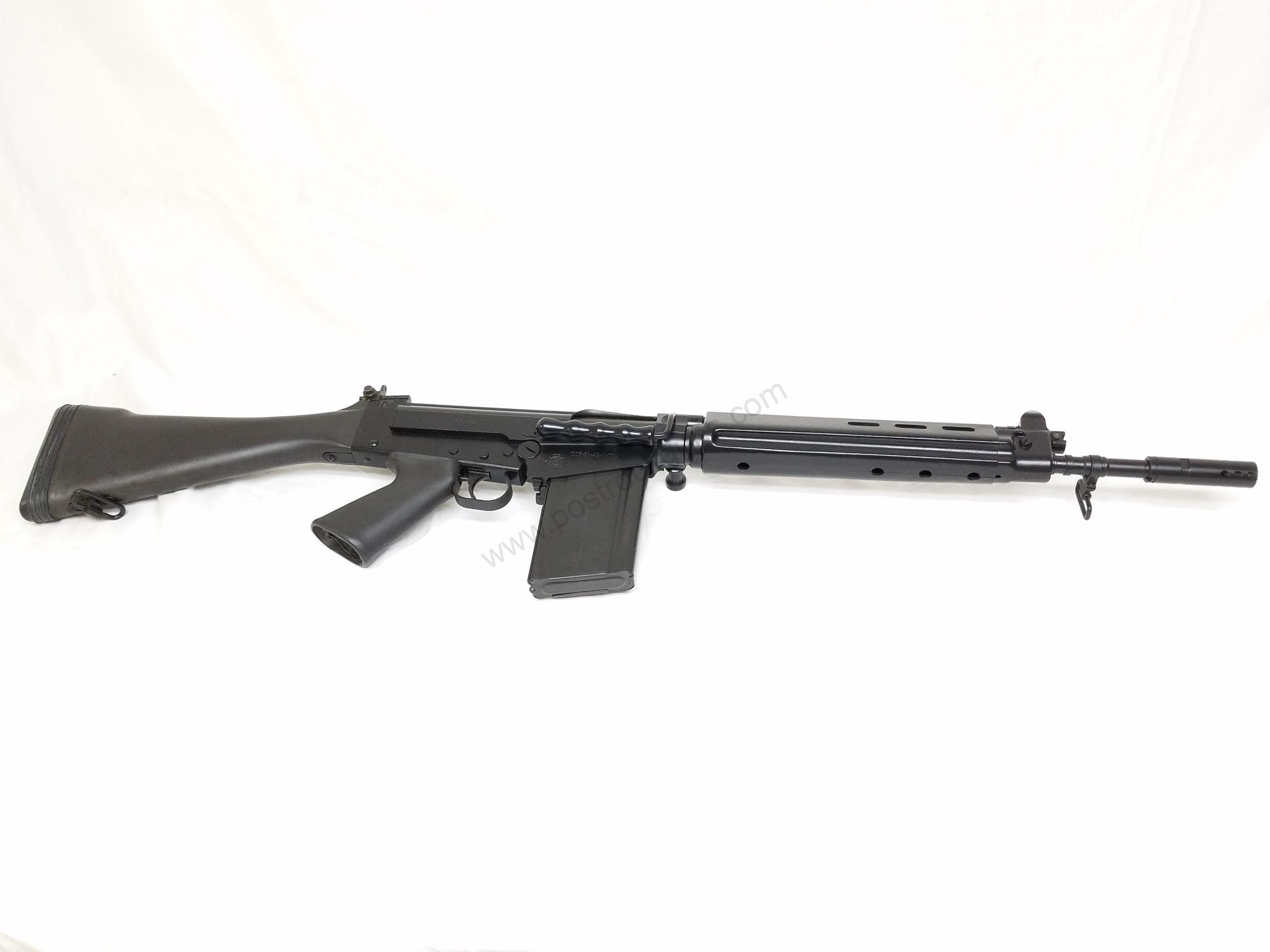Rifles 308, 7.62x51 Used FFL Springfield Armory