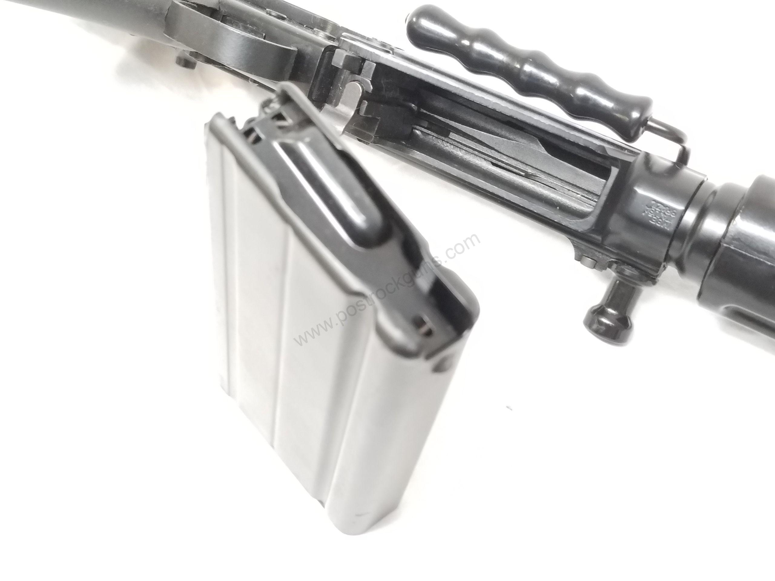 Rifles 308, 7.62x51 Used FFL Springfield Armory