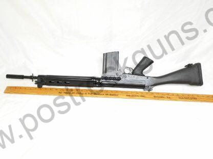 Rifles 308, 7.62x51 Used FFL Springfield Armory