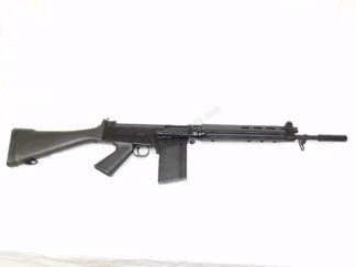 Rifles 308, 7.62x51 Used FFL Springfield Armory