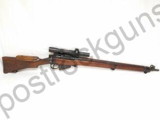 C&R or FFL Military Rifles 303 British, 303Brit, 303cal Used FFL or C&R Military British