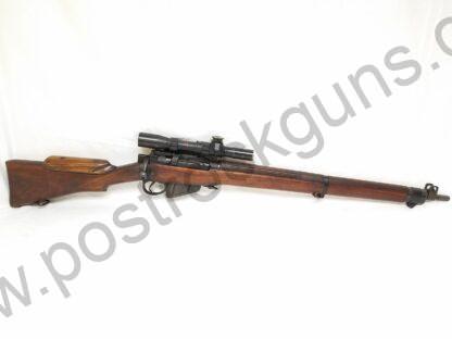 C&R or FFL Military Rifles 303 British, 303Brit, 303cal Used FFL or C&R Military British