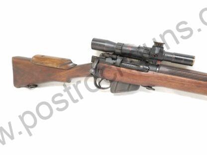 C&R or FFL Military Rifles 303 British, 303Brit, 303cal Used FFL or C&R Military British