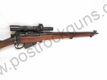 C&R or FFL Military Rifles 303 British, 303Brit, 303cal Used FFL or C&R Military British