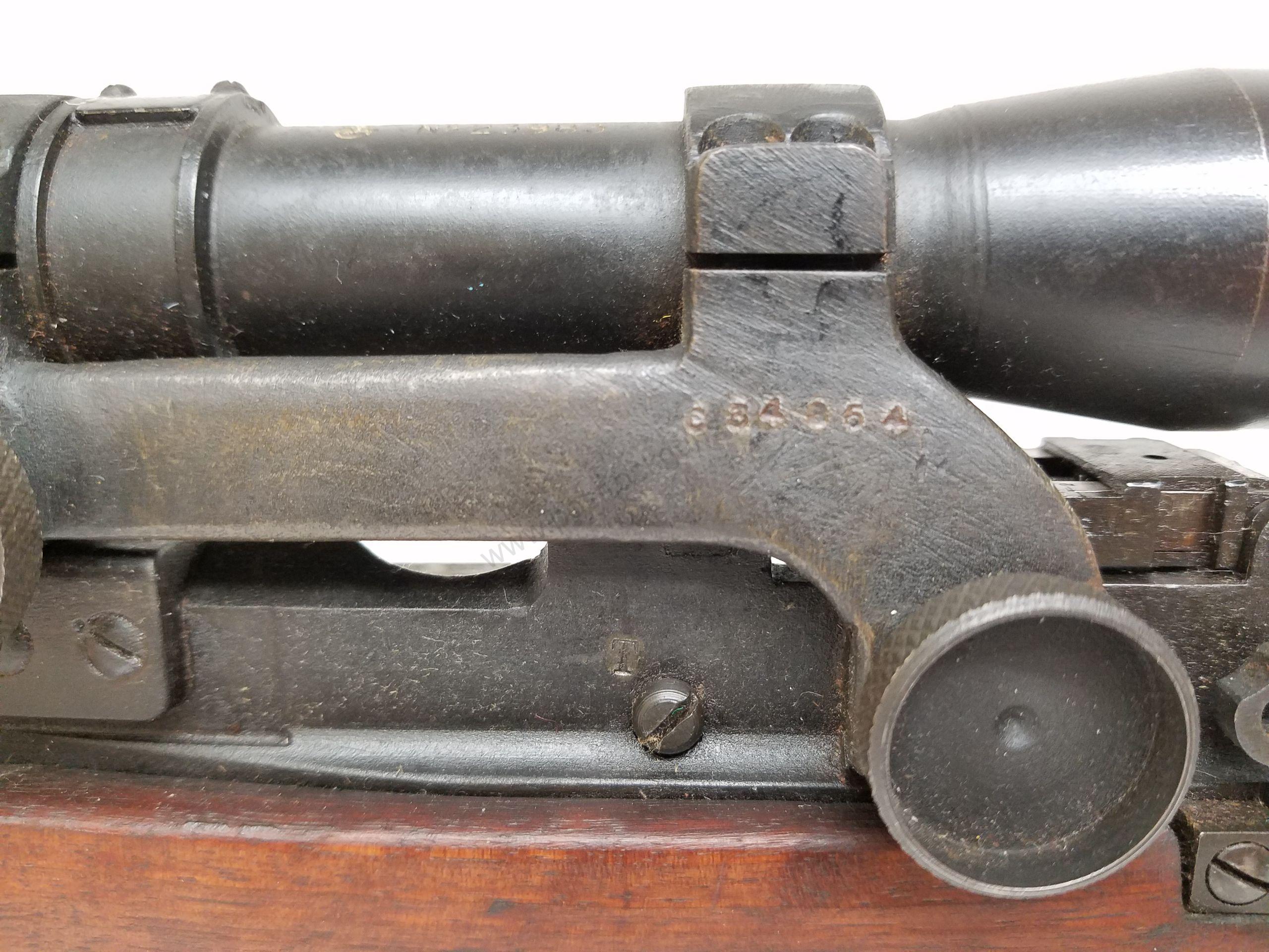 C&R or FFL Military Rifles 303 British, 303Brit, 303cal Used FFL or C&R Military British