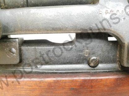 C&R or FFL Military Rifles 303 British, 303Brit, 303cal Used FFL or C&R Military British