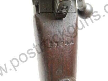 C&R or FFL Military Rifles 303 British, 303Brit, 303cal Used FFL or C&R Military British