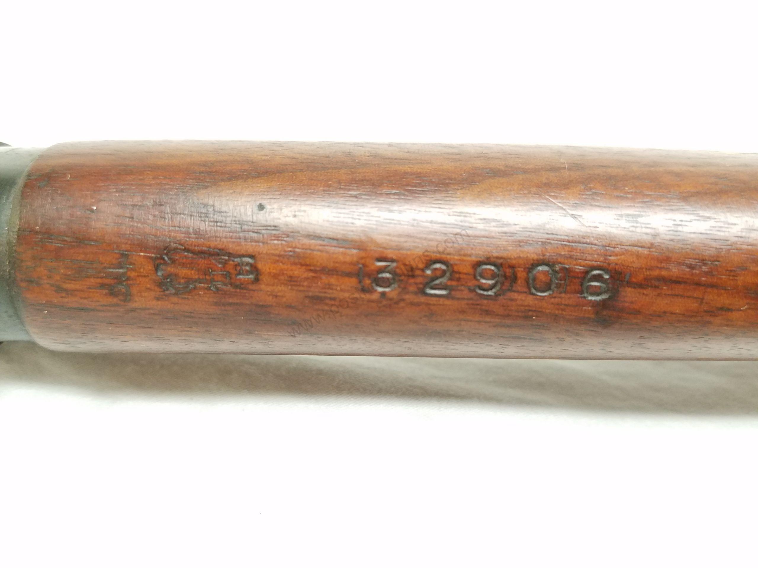 C&R or FFL Military Rifles 303 British, 303Brit, 303cal Used FFL or C&R Military British