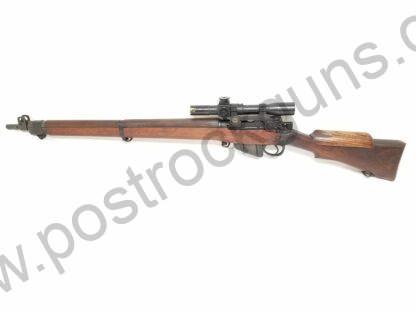 C&R or FFL Military Rifles 303 British, 303Brit, 303cal Used FFL or C&R Military British