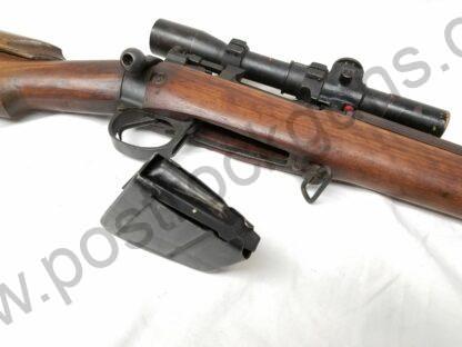 C&R or FFL Military Rifles 303 British, 303Brit, 303cal Used FFL or C&R Military British