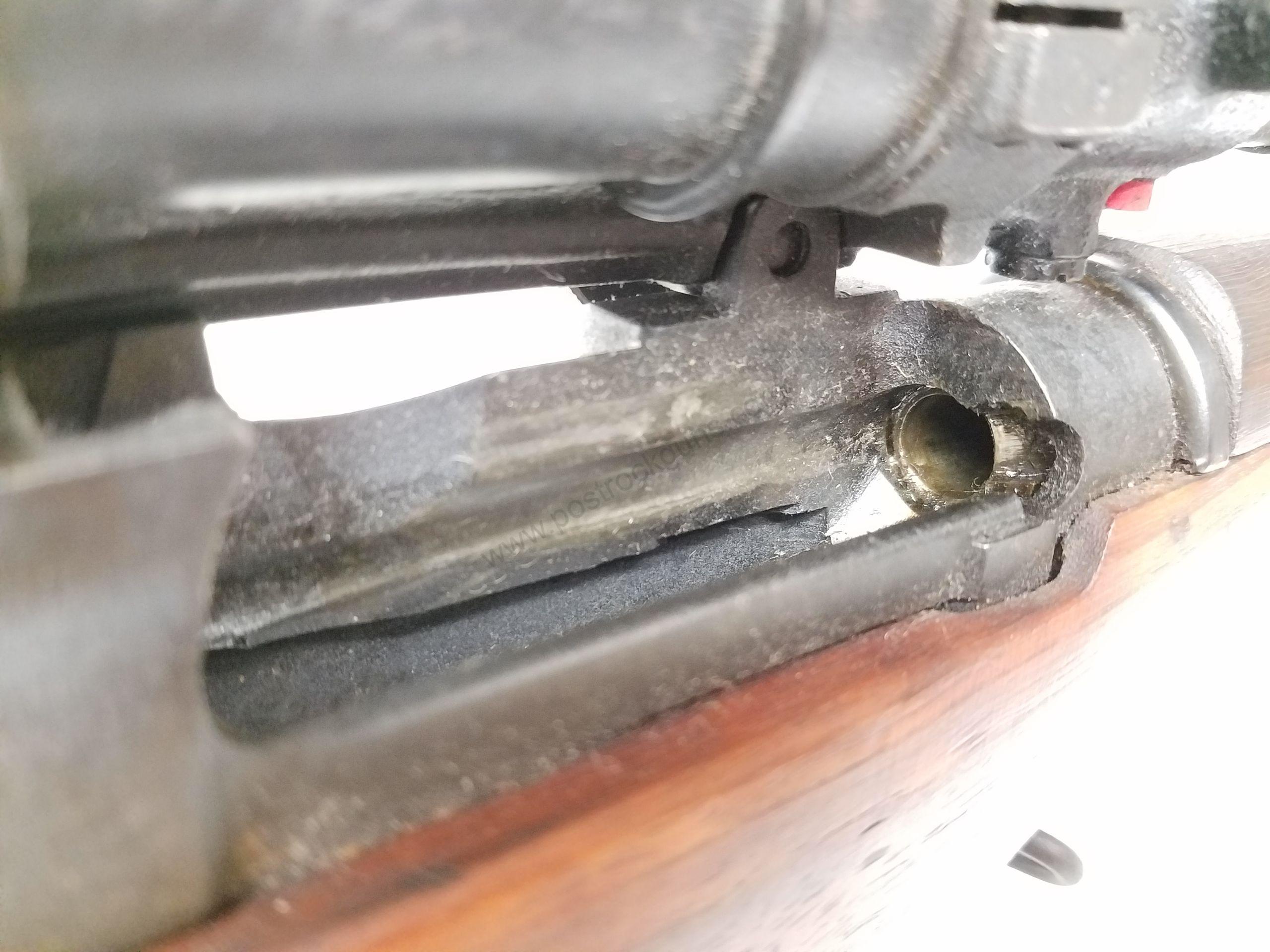 C&R or FFL Military Rifles 303 British, 303Brit, 303cal Used FFL or C&R Military British
