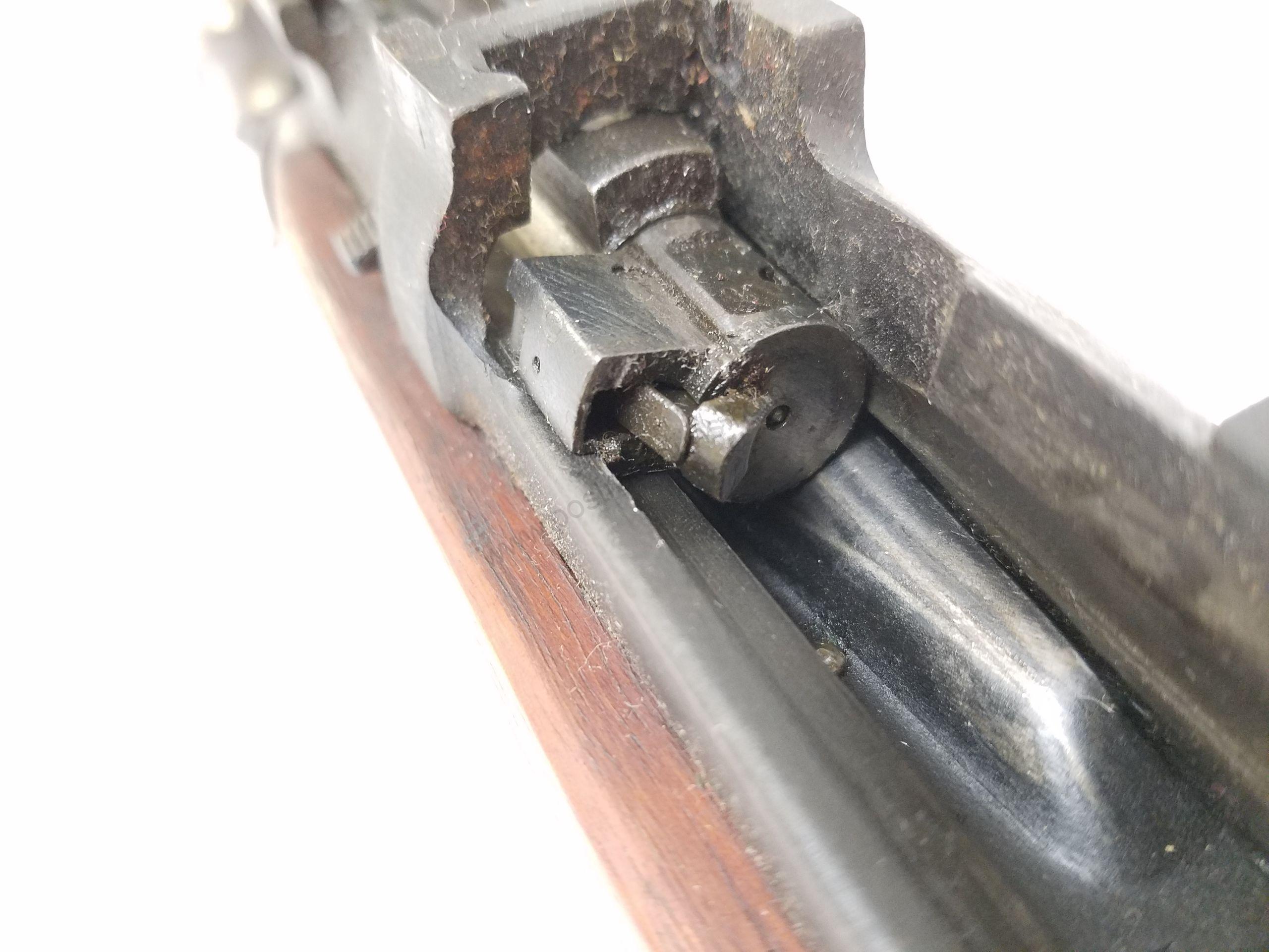 C&R or FFL Military Rifles 303 British, 303Brit, 303cal Used FFL or C&R Military British