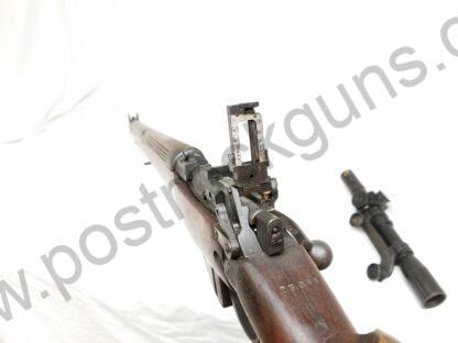 C&R or FFL Military Rifles 303 British, 303Brit, 303cal Used FFL or C&R Military British