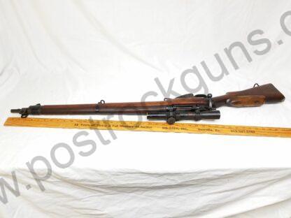 C&R or FFL Military Rifles 303 British, 303Brit, 303cal Used FFL or C&R Military British