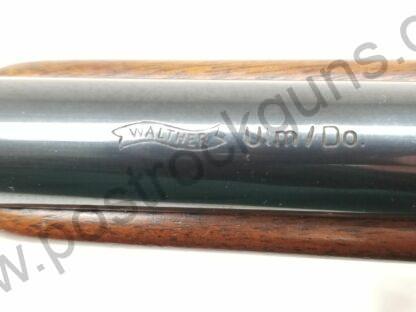 C&R or FFL Rifles 30-06 Used FFL or C&R Walther