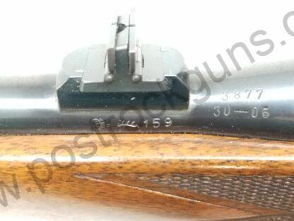 C&R or FFL Rifles 30-06 Used FFL or C&R Walther