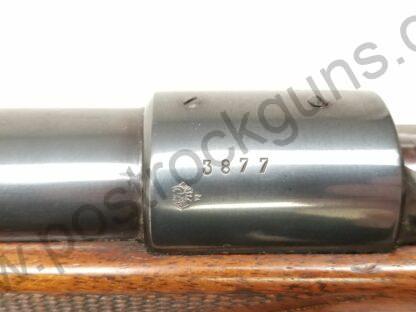 C&R or FFL Rifles 30-06 Used FFL or C&R Walther