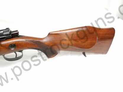 C&R or FFL Rifles 30-06 Used FFL or C&R Walther