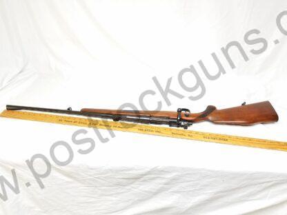 C&R or FFL Rifles 30-06 Used FFL or C&R Walther