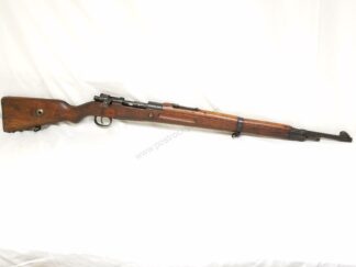 C&R or FFL Military Rifles 8mm Mauser Used FFL or C&R Military Polish
