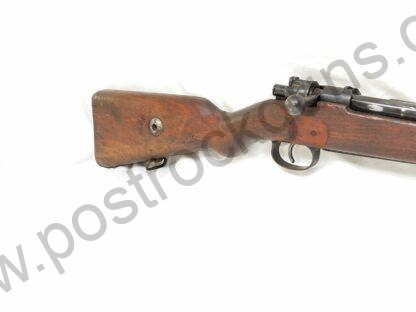 C&R or FFL Military Rifles 8mm Mauser Used FFL or C&R Military Polish