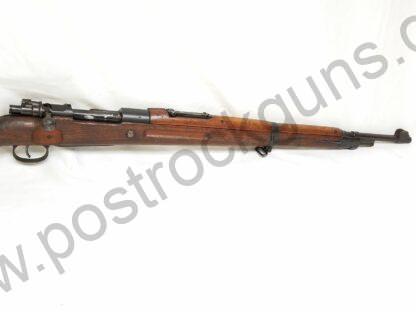 C&R or FFL Military Rifles 8mm Mauser Used FFL or C&R Military Polish