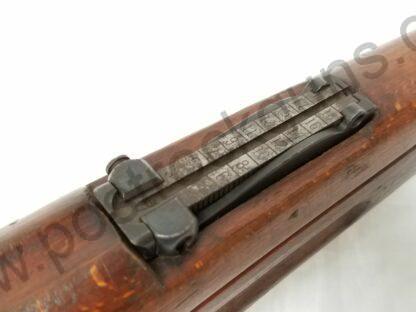 C&R or FFL Military Rifles 8mm Mauser Used FFL or C&R Military Polish