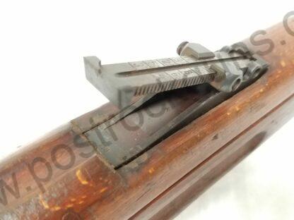 C&R or FFL Military Rifles 8mm Mauser Used FFL or C&R Military Polish