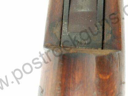 C&R or FFL Military Rifles 8mm Mauser Used FFL or C&R Military Polish