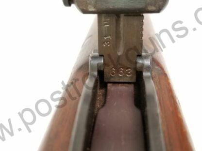 C&R or FFL Military Rifles 8mm Mauser Used FFL or C&R Military Polish