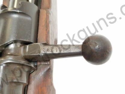 C&R or FFL Military Rifles 8mm Mauser Used FFL or C&R Military Polish