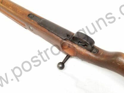 C&R or FFL Military Rifles 8mm Mauser Used FFL or C&R Military Polish