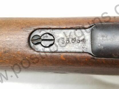 C&R or FFL Military Rifles 8mm Mauser Used FFL or C&R Military Polish