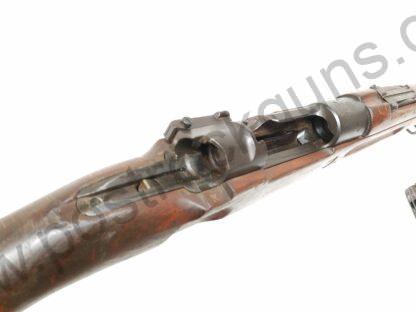 C&R or FFL Military Rifles 8mm Mauser Used FFL or C&R Military Polish