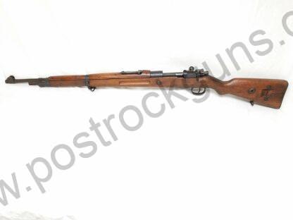 C&R or FFL Military Rifles 8mm Mauser Used FFL or C&R Military Polish