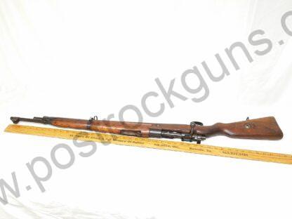 C&R or FFL Military Rifles 8mm Mauser Used FFL or C&R Military Polish