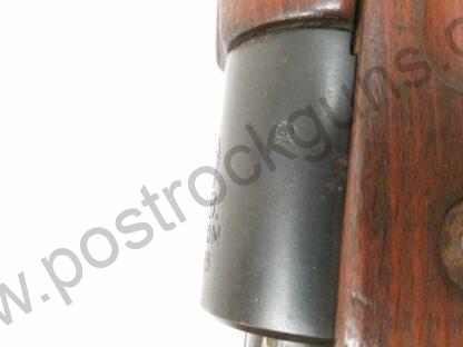 C&R or FFL Military Rifles 8mm Mauser Used FFL or C&R Military Polish