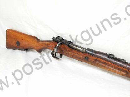 C&R or FFL Military Rifles Czechoslovakia 8mm Mauser Used FFL or C&R Military