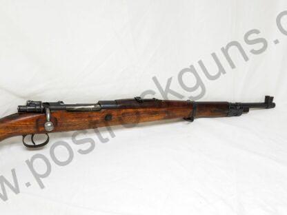 C&R or FFL Military Rifles Czechoslovakia 8mm Mauser Used FFL or C&R Military