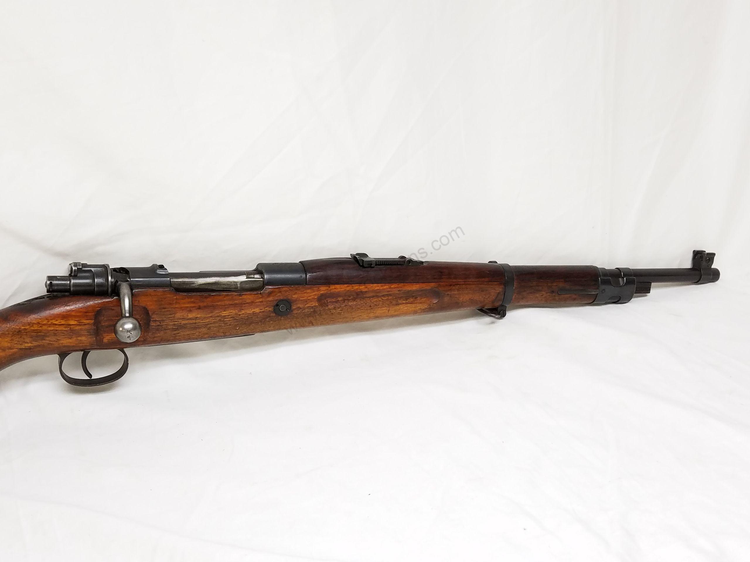 C&R or FFL Military Rifles Czechoslovakia 8mm Mauser Used FFL or C&R Military