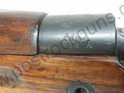 C&R or FFL Military Rifles Czechoslovakia 8mm Mauser Used FFL or C&R Military