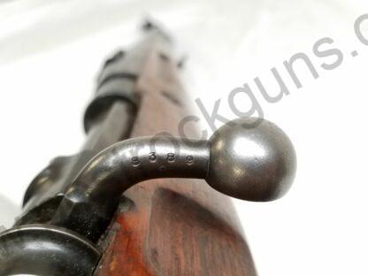 C&R or FFL Military Rifles Czechoslovakia 8mm Mauser Used FFL or C&R Military