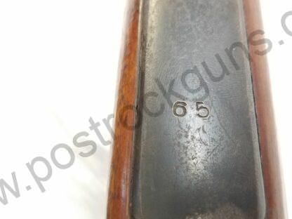 C&R or FFL Military Rifles Czechoslovakia 8mm Mauser Used FFL or C&R Military